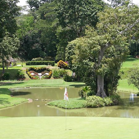Club Campestre De Bucaramanga Hotel Floridablanca Eksteriør billede