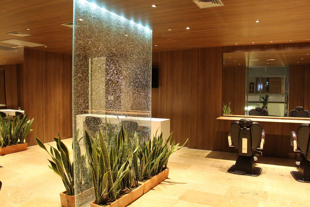 Club Campestre De Bucaramanga Hotel Floridablanca Eksteriør billede