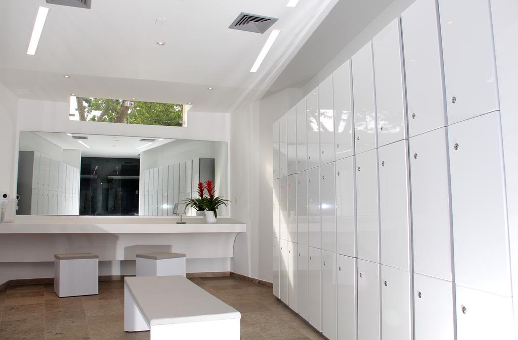 Club Campestre De Bucaramanga Hotel Floridablanca Eksteriør billede