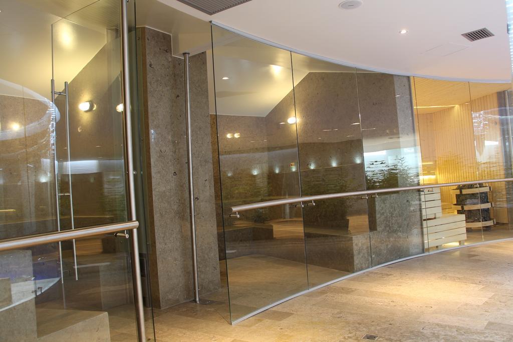 Club Campestre De Bucaramanga Hotel Floridablanca Eksteriør billede