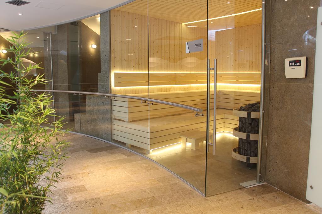 Club Campestre De Bucaramanga Hotel Floridablanca Eksteriør billede