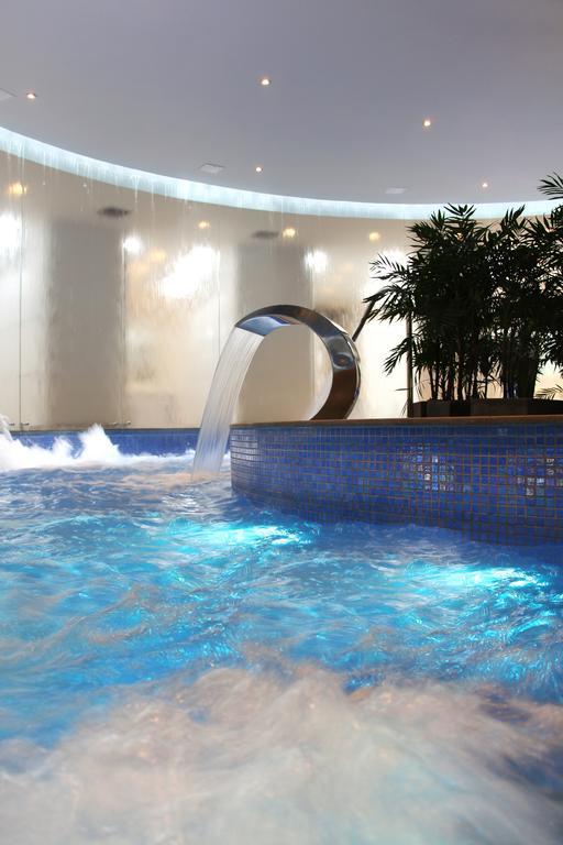 Club Campestre De Bucaramanga Hotel Floridablanca Eksteriør billede