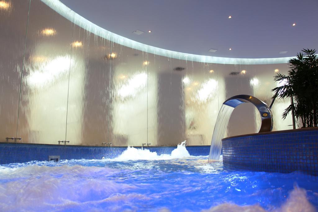 Club Campestre De Bucaramanga Hotel Floridablanca Eksteriør billede