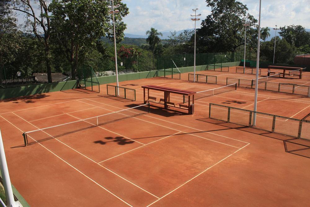 Club Campestre De Bucaramanga Hotel Floridablanca Eksteriør billede