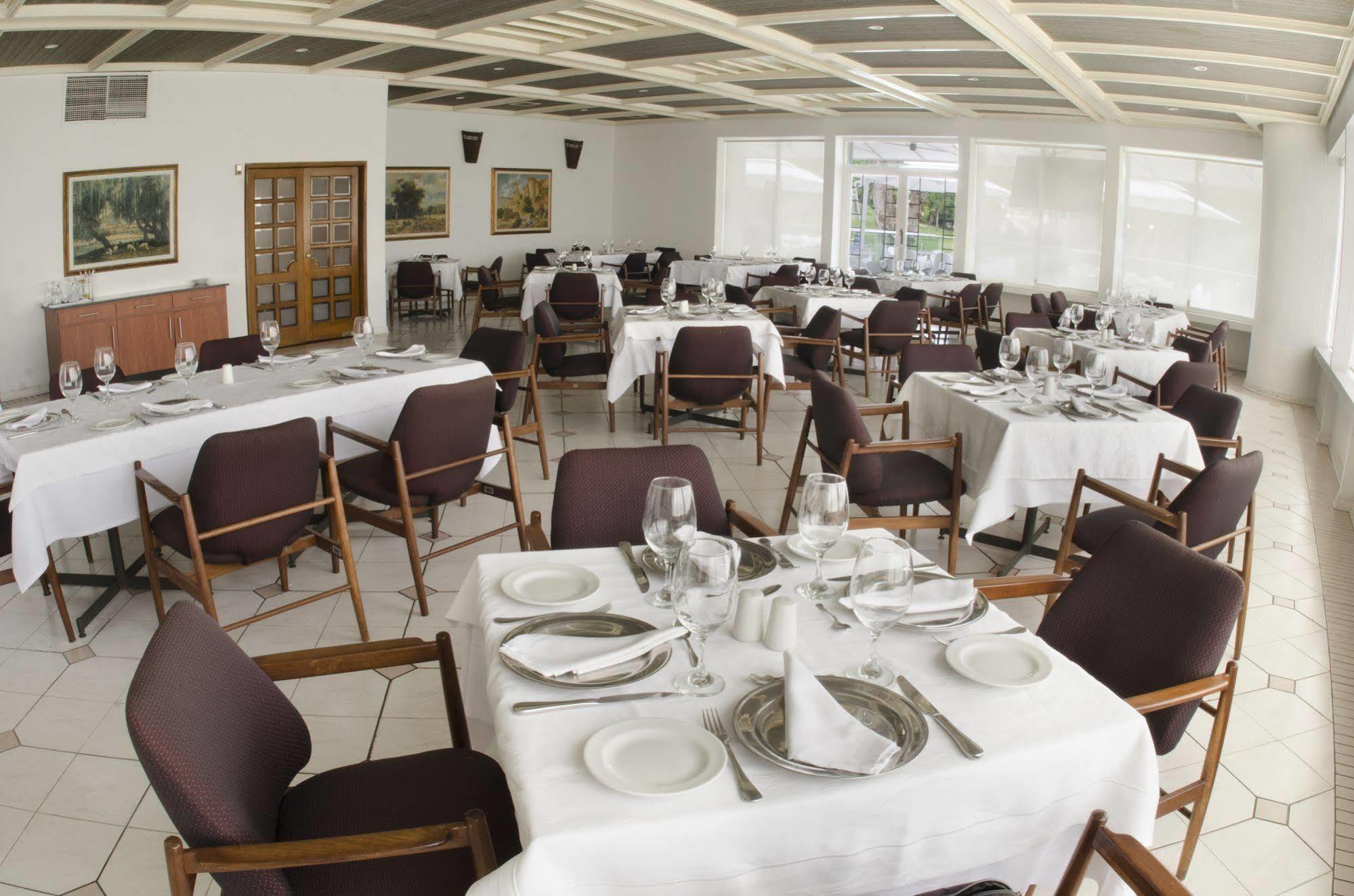 Club Campestre De Bucaramanga Hotel Floridablanca Eksteriør billede