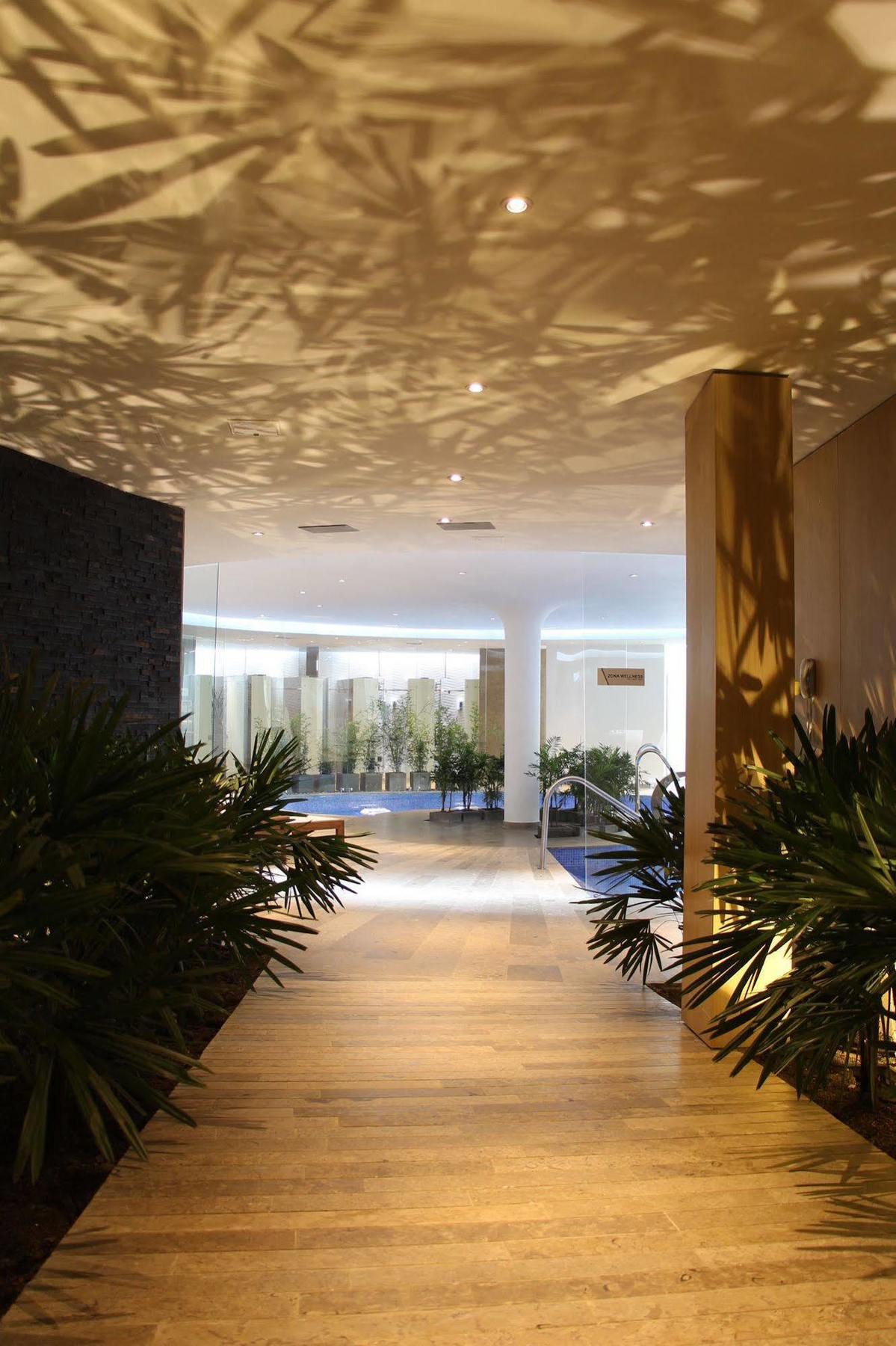 Club Campestre De Bucaramanga Hotel Floridablanca Eksteriør billede