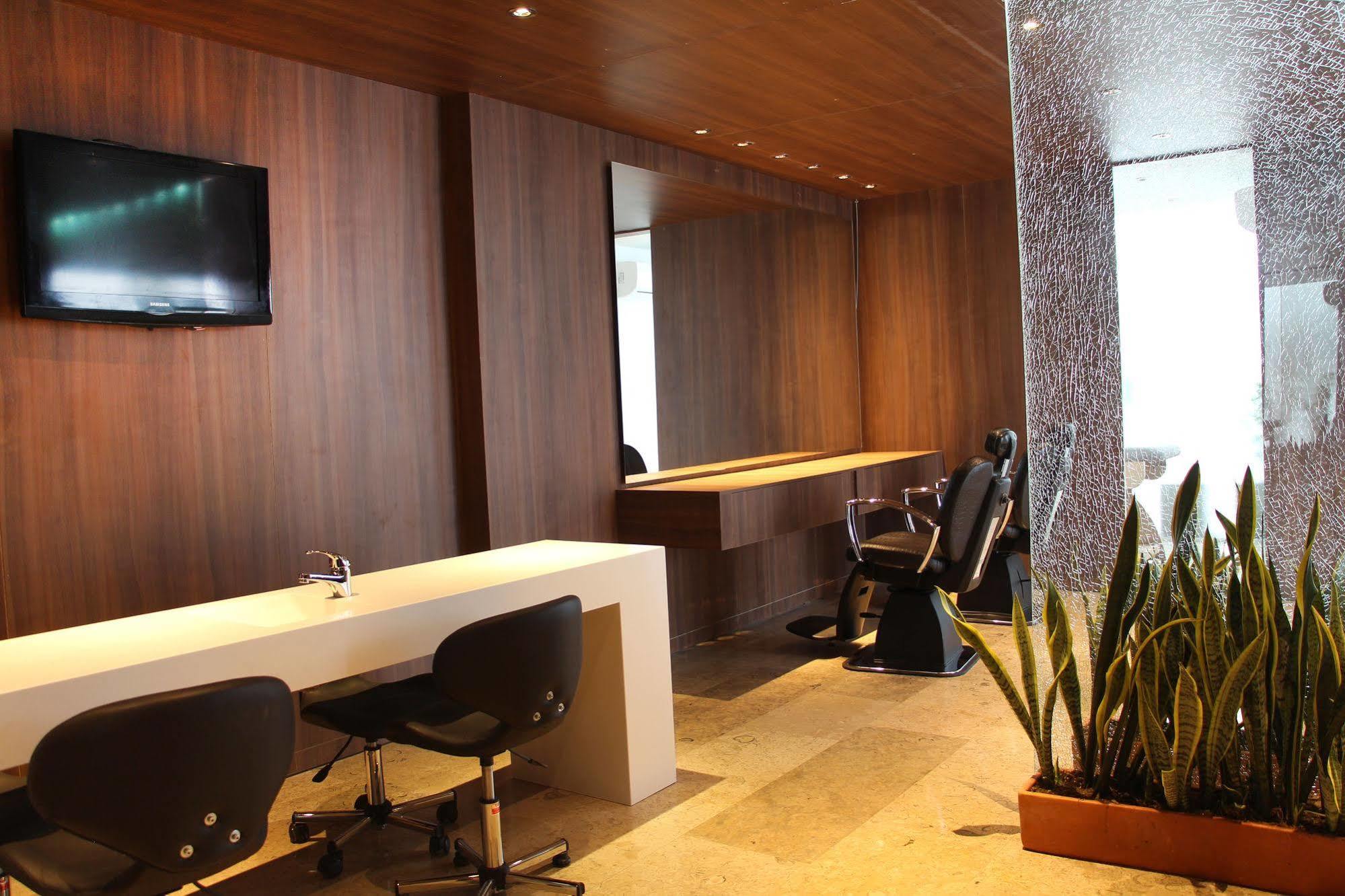 Club Campestre De Bucaramanga Hotel Floridablanca Eksteriør billede
