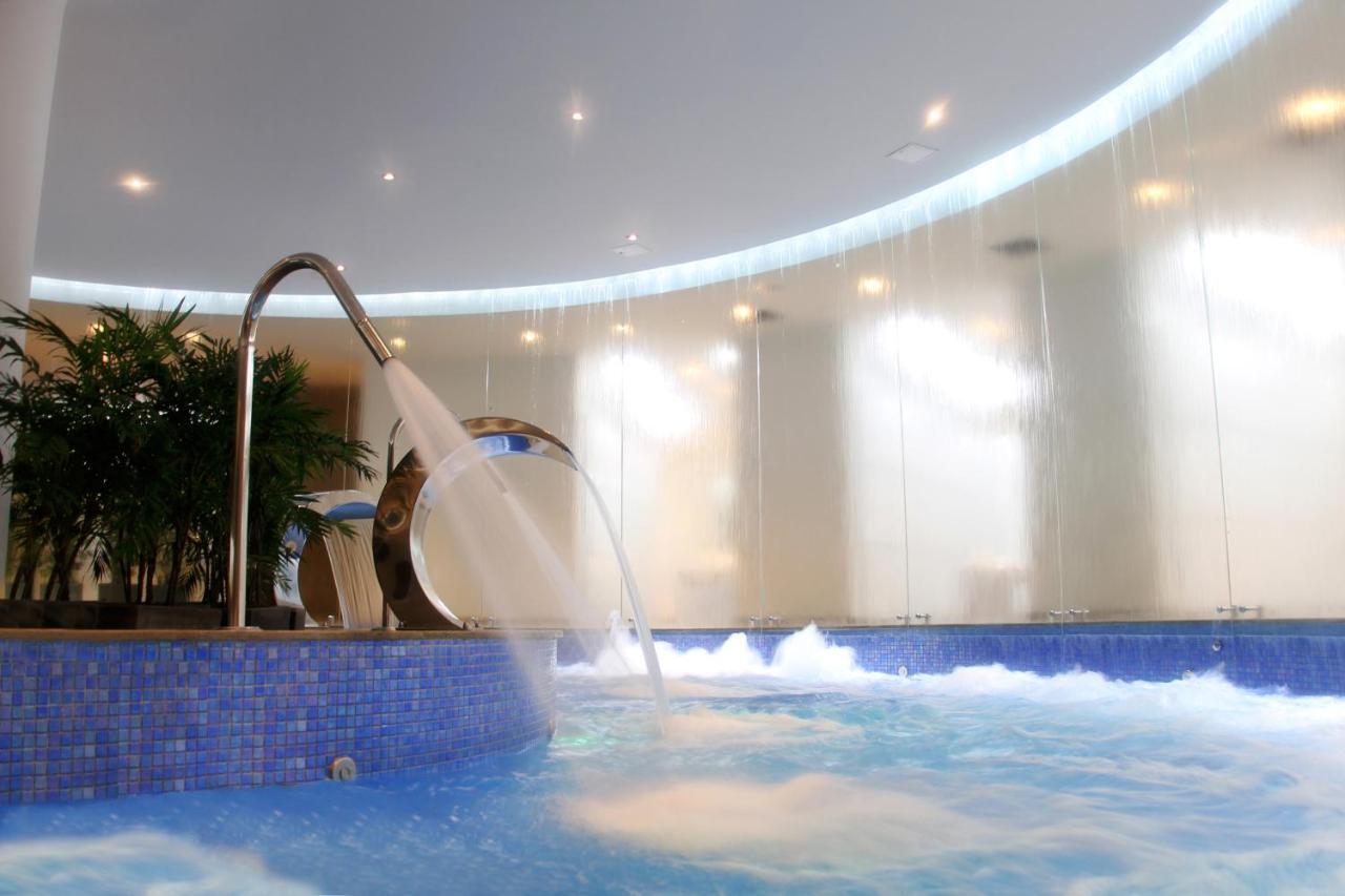 Club Campestre De Bucaramanga Hotel Floridablanca Eksteriør billede