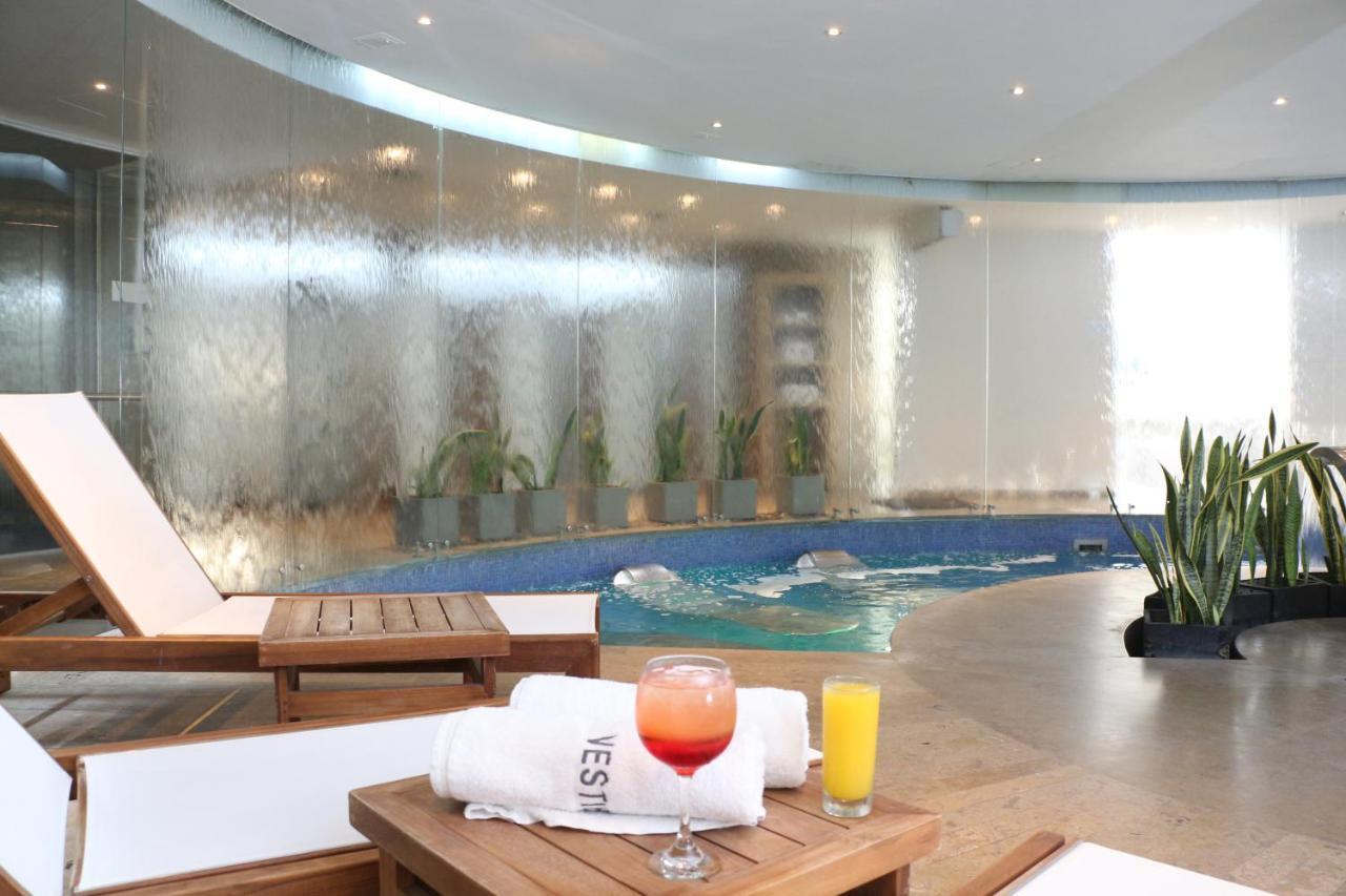 Club Campestre De Bucaramanga Hotel Floridablanca Eksteriør billede